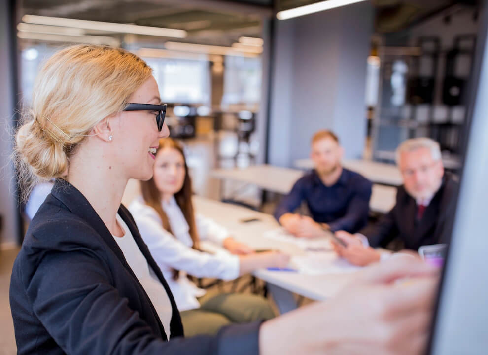 Корпоративное обучение